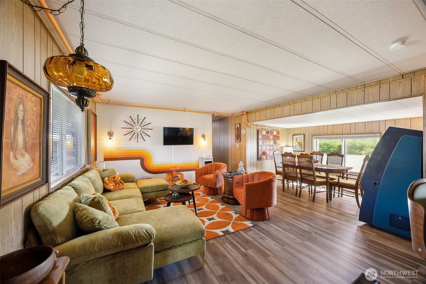 700 S Rain Street NE, Ocean Shores, WA 98569