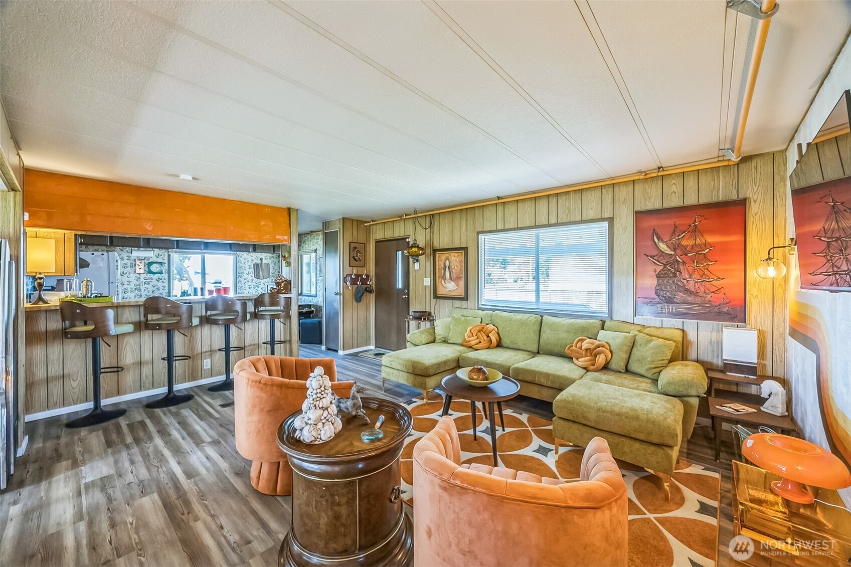 700 S Rain Street NE, Ocean Shores, WA 98569