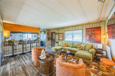 700 S Rain Street NE, Ocean Shores, WA 98569 - Photo 5