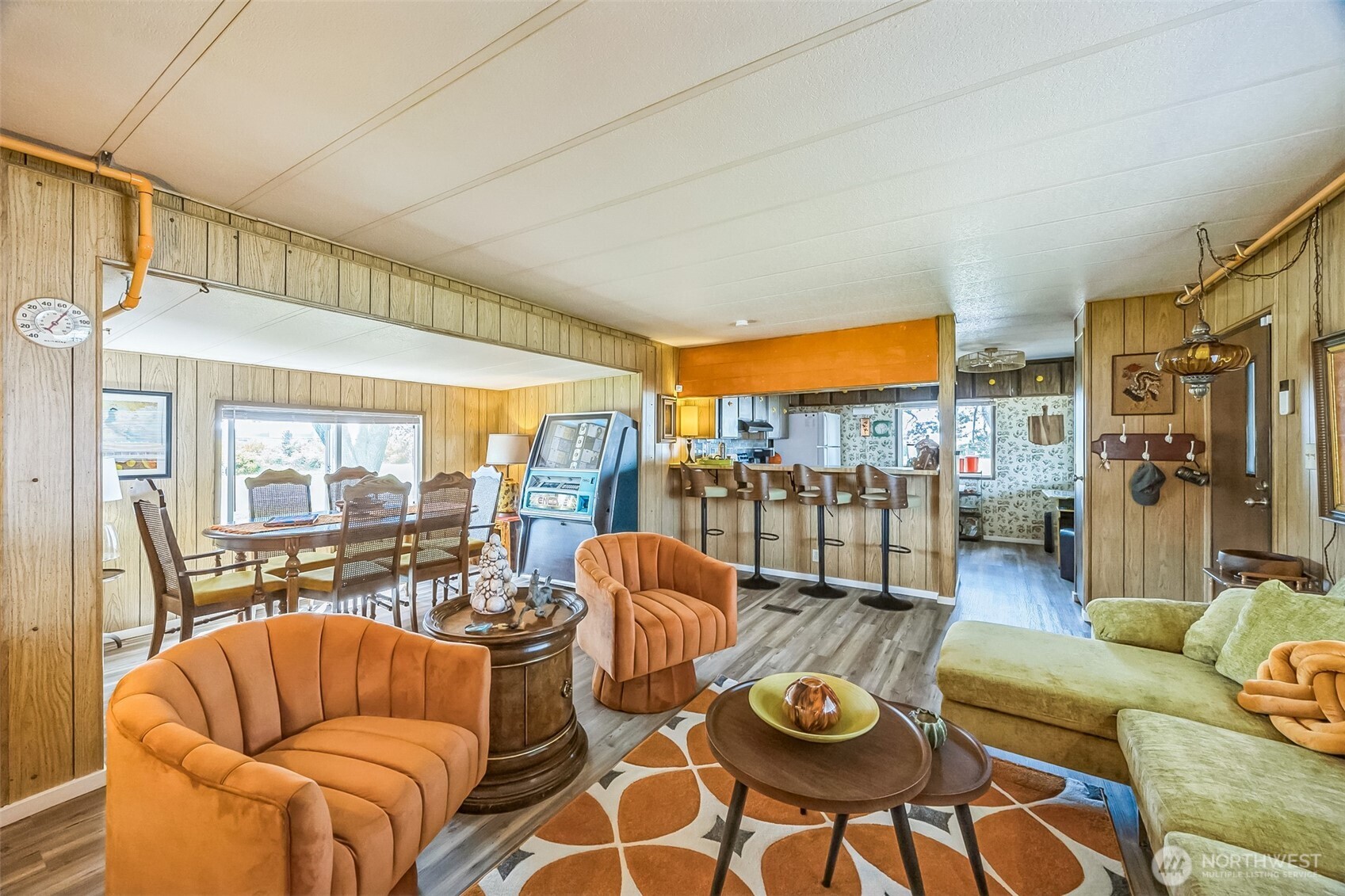 700 S Rain Street NE, Ocean Shores, WA 98569