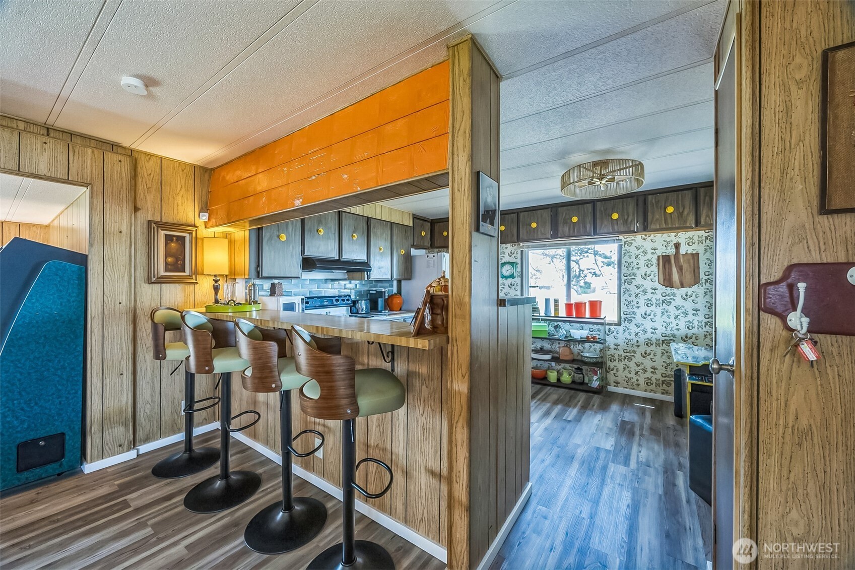 700 S Rain Street NE, Ocean Shores, WA 98569