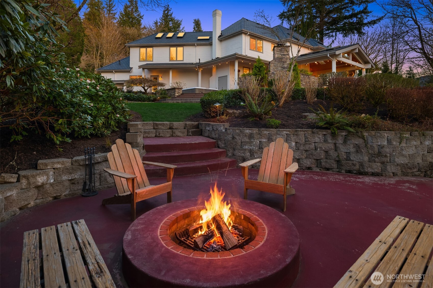 6257 164th Avenue SE, Bellevue, WA 98006