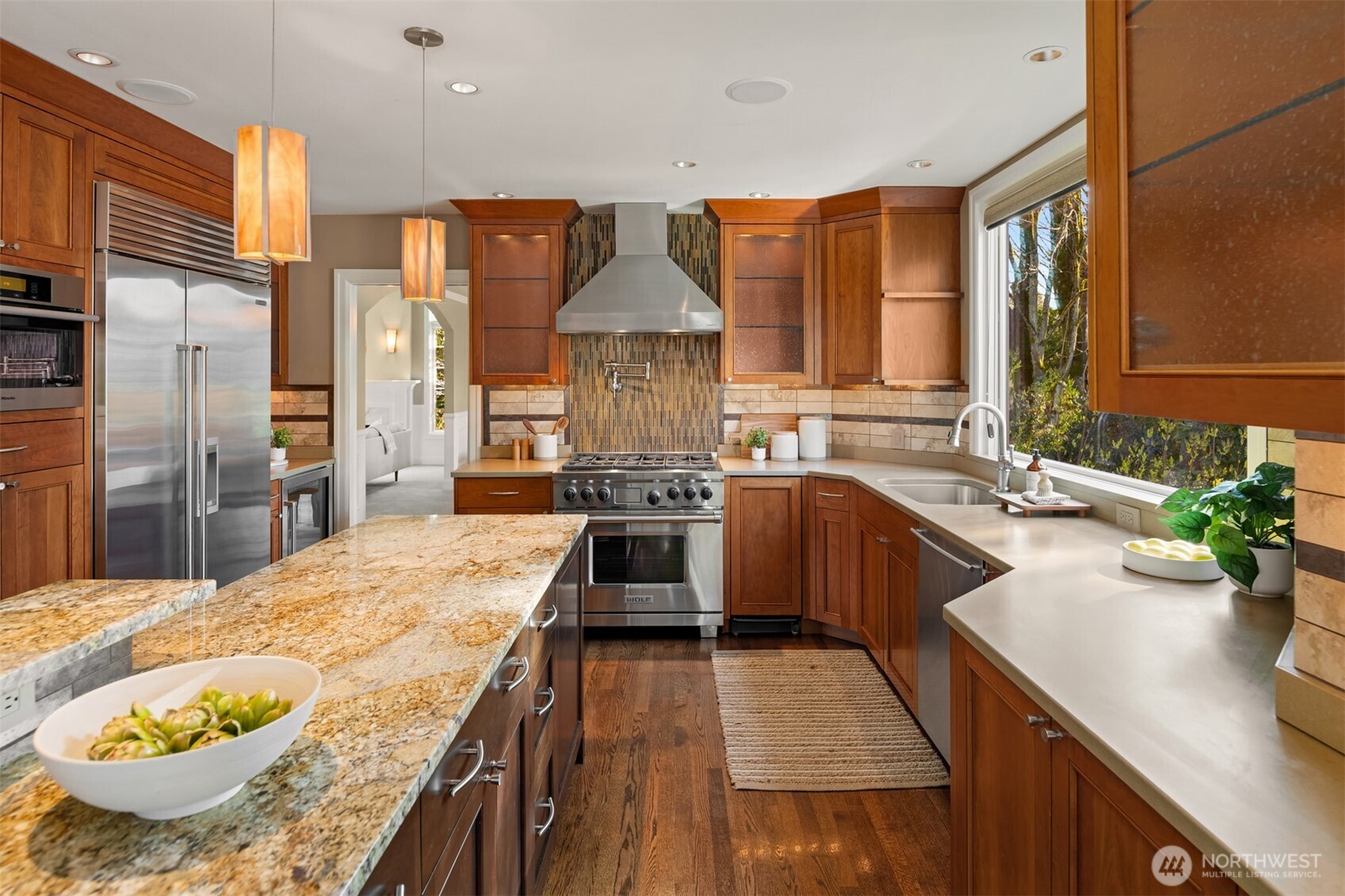 6257 164th Avenue SE, Bellevue, WA 98006