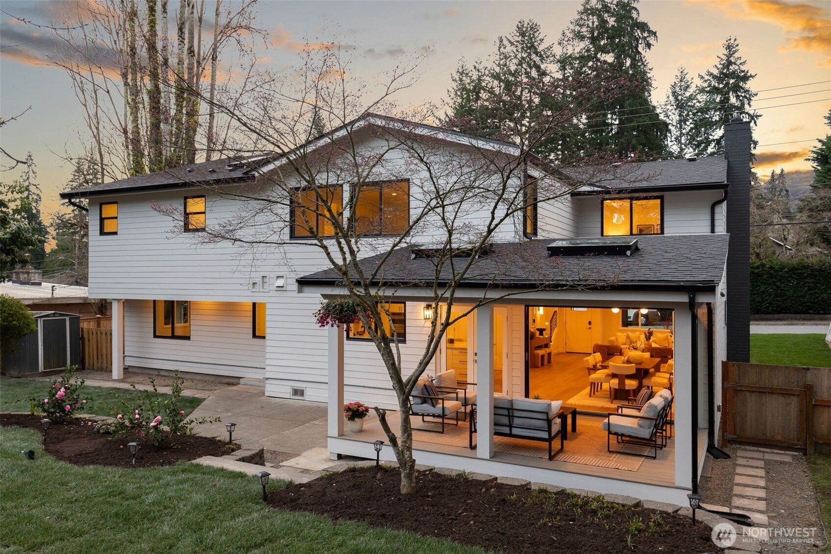 428 164th Avenue SE, Bellevue, WA 98008