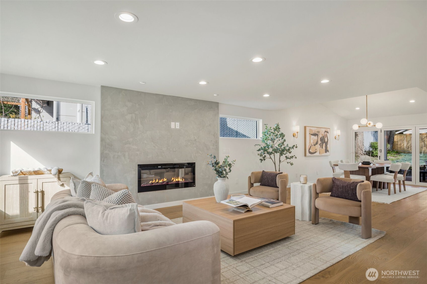 428 164th Avenue SE, Bellevue, WA 98008