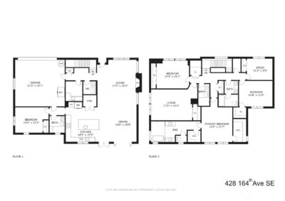 428 164th Avenue SE, Bellevue, WA 98008 - Photo 39