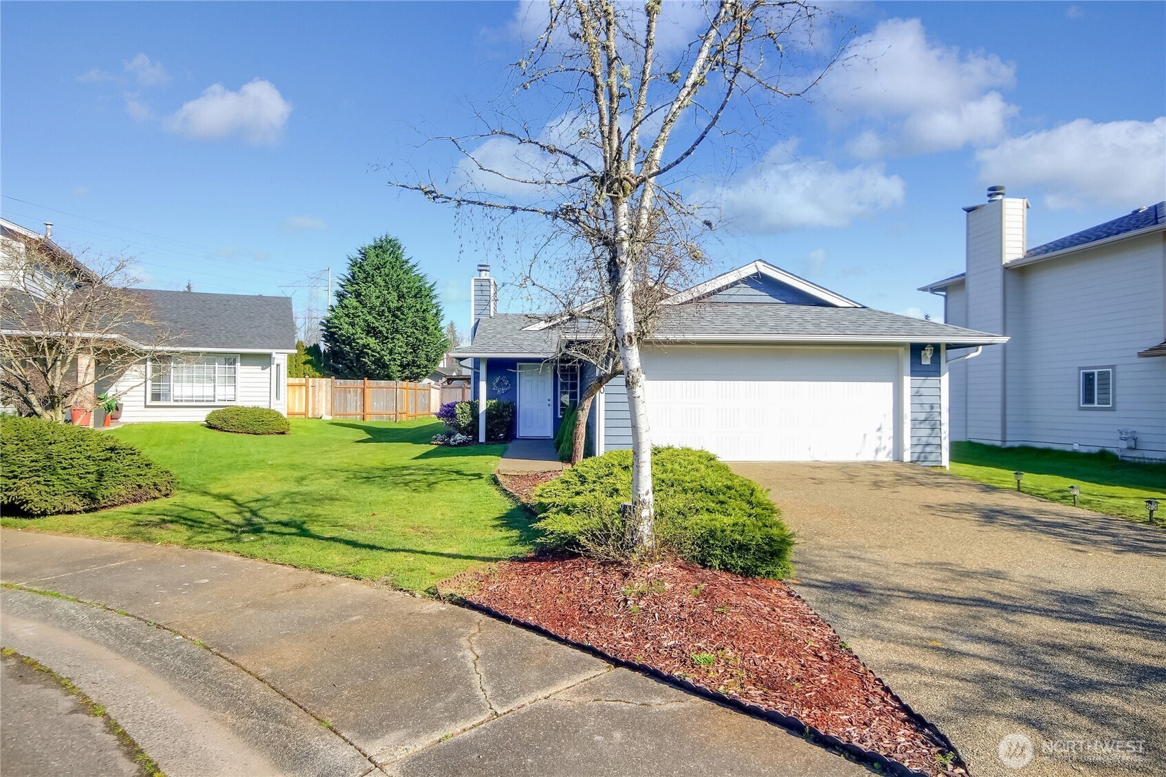 1430 SW 352nd Ct , Federal Way, WA 98023