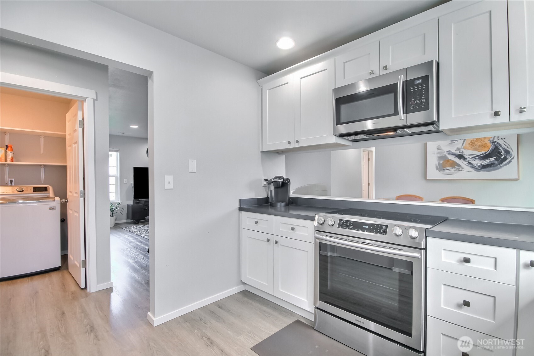 1430 SW 352nd Ct , Federal Way, WA 98023