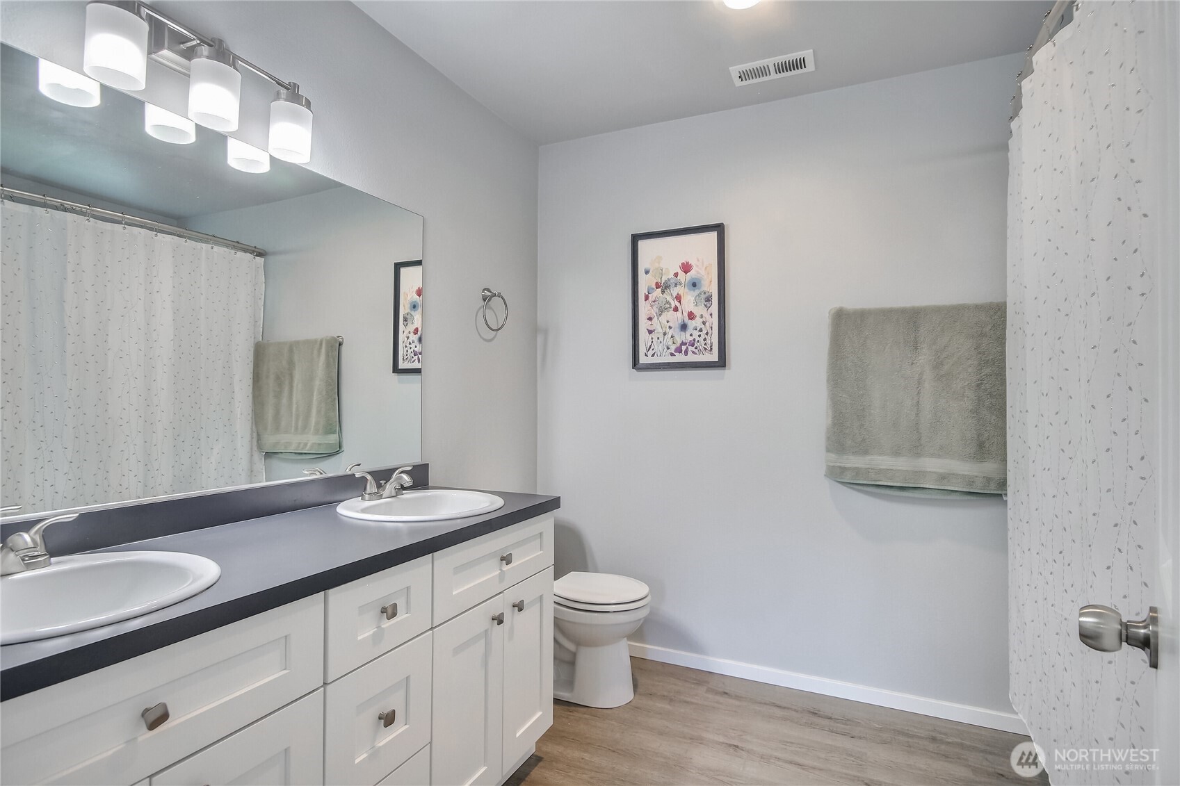 1430 SW 352nd Ct , Federal Way, WA 98023