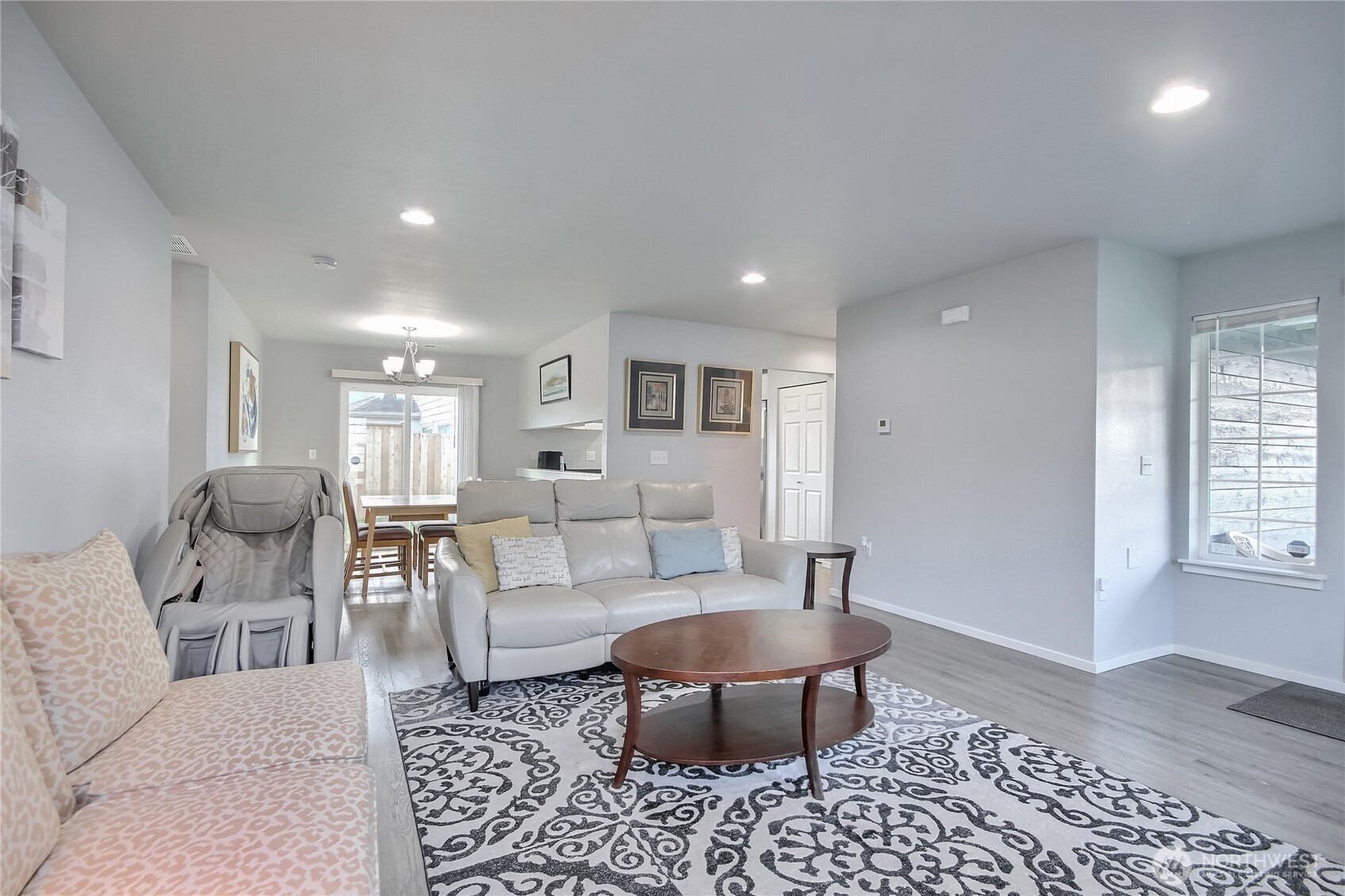 1430 SW 352nd Ct , Federal Way, WA 98023