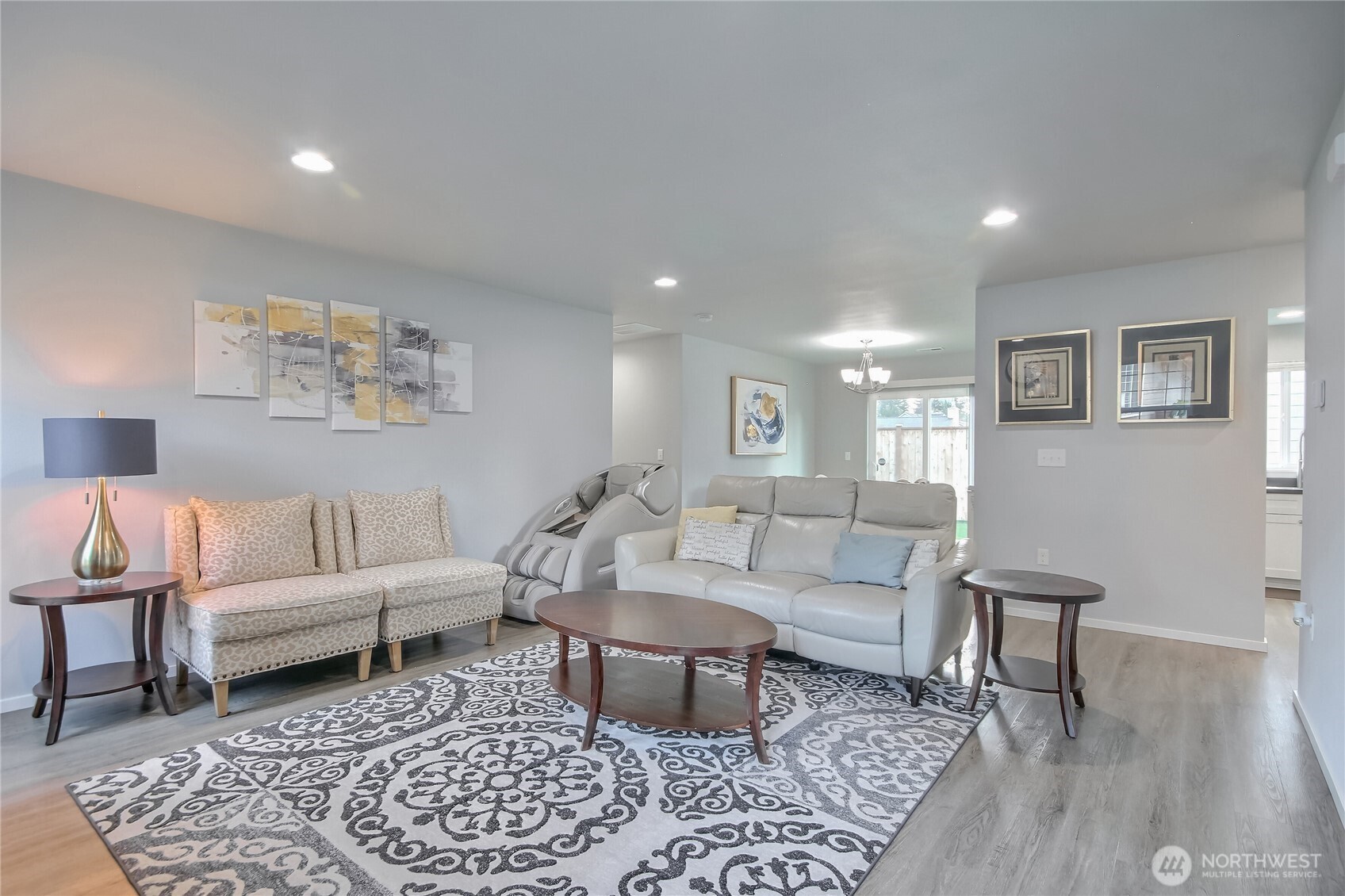 1430 SW 352nd Ct , Federal Way, WA 98023