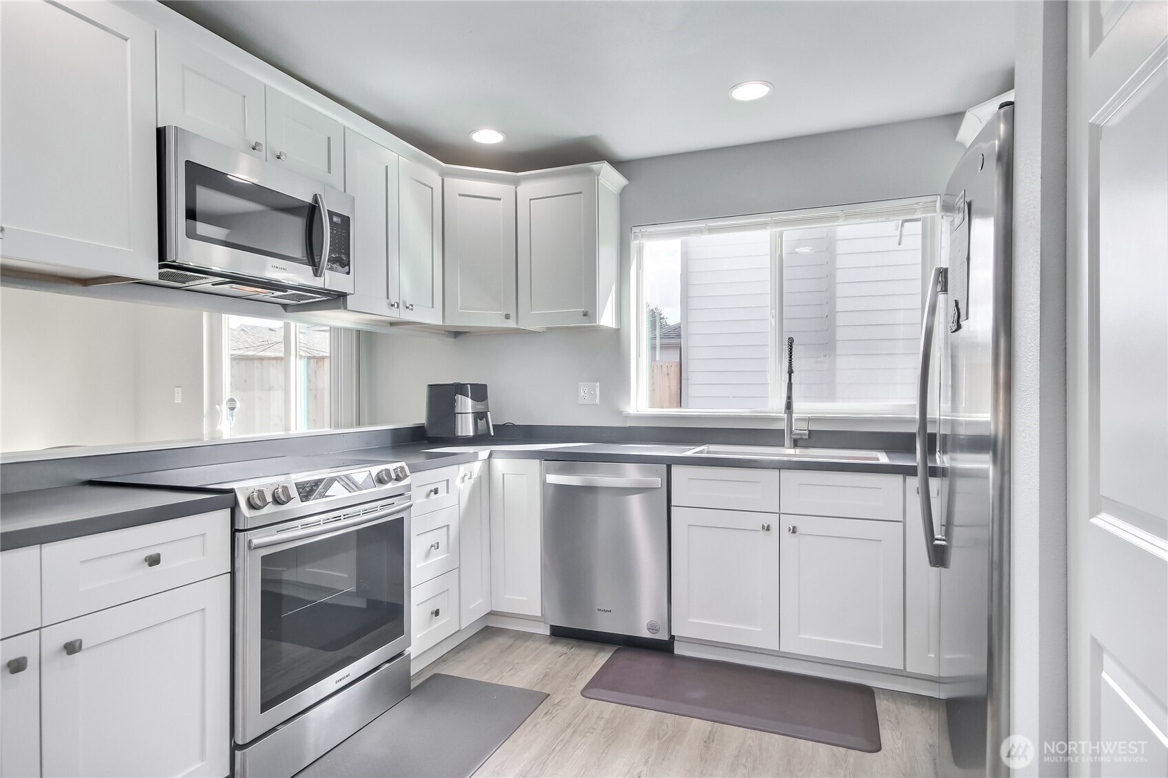 1430 SW 352nd Ct , Federal Way, WA 98023