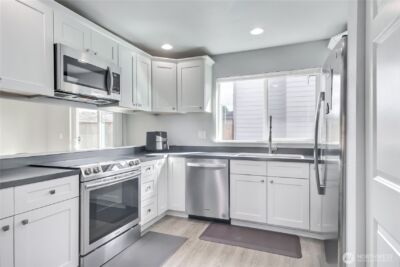 1430 SW 352nd Ct , Federal Way, WA 98023 - Photo 9