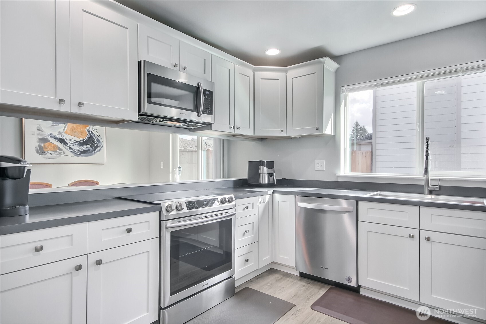 1430 SW 352nd Ct , Federal Way, WA 98023