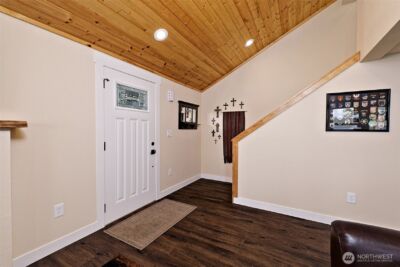 187 E Vineyard Crest Road , Grapeview, WA 98546 - Photo 21