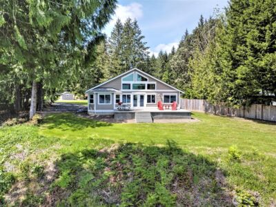 187 E Vineyard Crest Road , Grapeview, WA 98546 - Photo 28