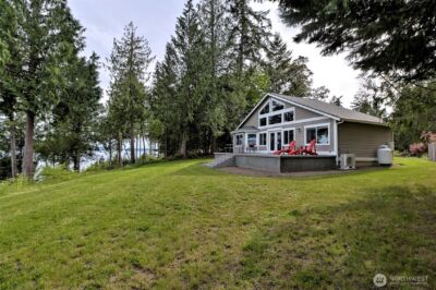 187 E Vineyard Crest Road , Grapeview, WA 98546 - Photo 29