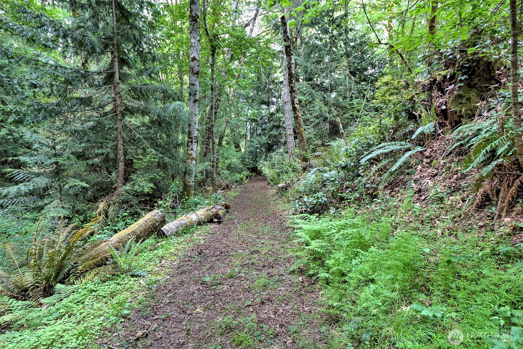 187 E Vineyard Crest Road , Grapeview, WA 98546