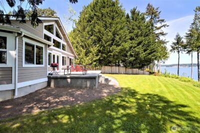 187 E Vineyard Crest Road , Grapeview, WA 98546 - Photo 3