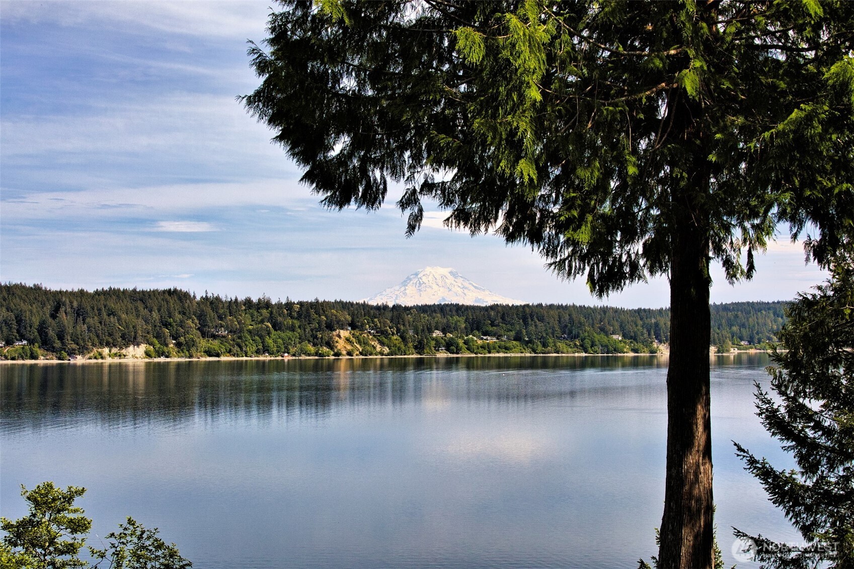 187 E Vineyard Crest Road , Grapeview, WA 98546