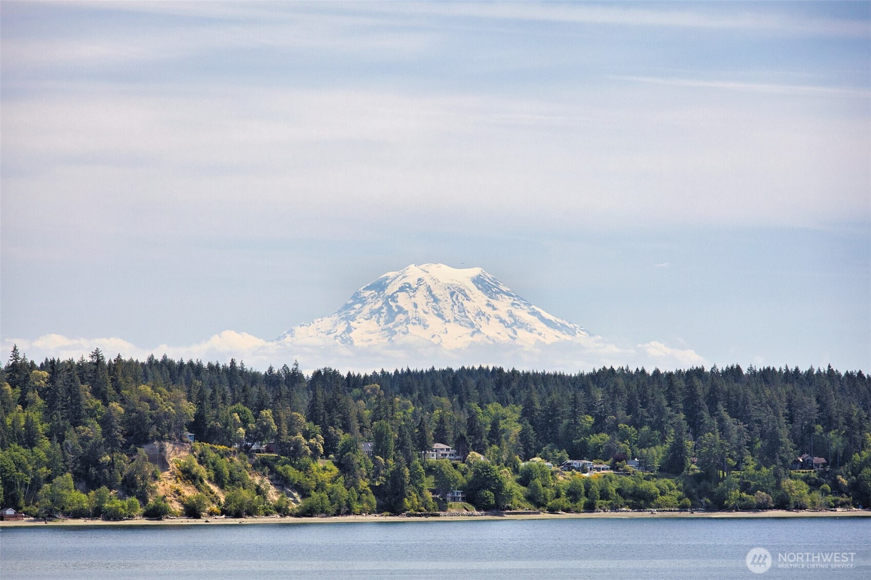 187 E Vineyard Crest Road , Grapeview, WA 98546