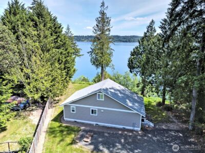 187 E Vineyard Crest Road , Grapeview, WA 98546 - Photo 4