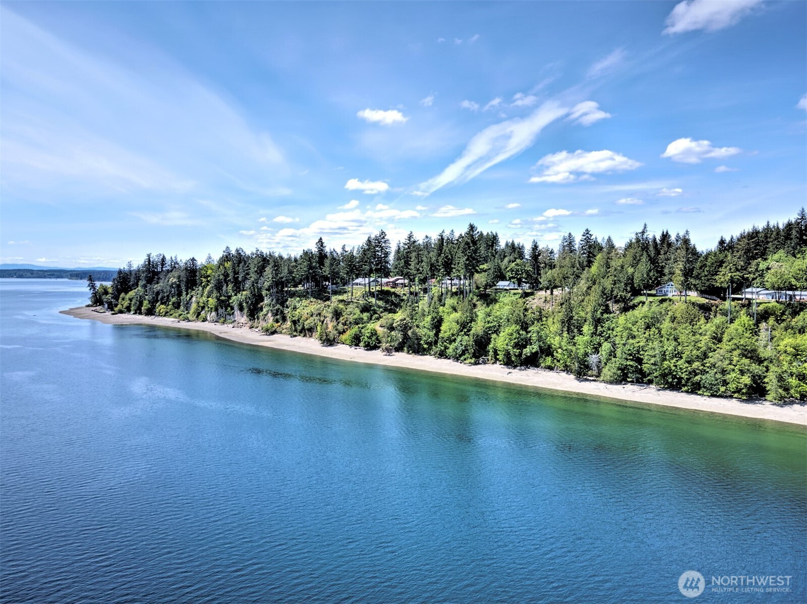 187 E Vineyard Crest Road , Grapeview, WA 98546