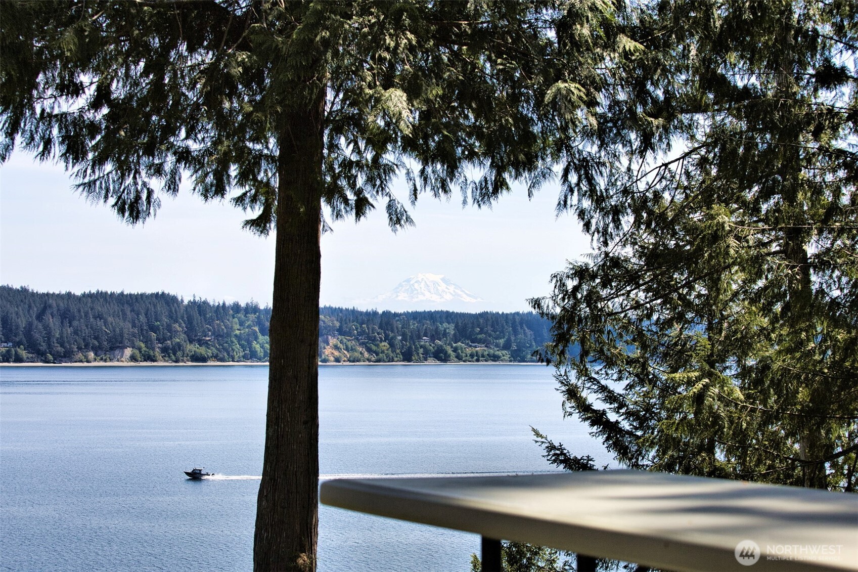 187 E Vineyard Crest Road , Grapeview, WA 98546