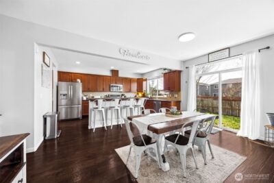 15233 Kayla Street SE, Yelm, WA 98597 - Photo 11