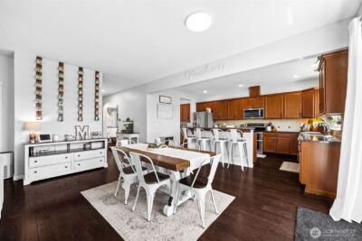 15233 Kayla Street SE, Yelm, WA 98597 - Photo 12