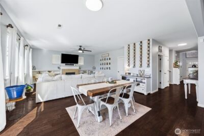 15233 Kayla Street SE, Yelm, WA 98597 - Photo 13