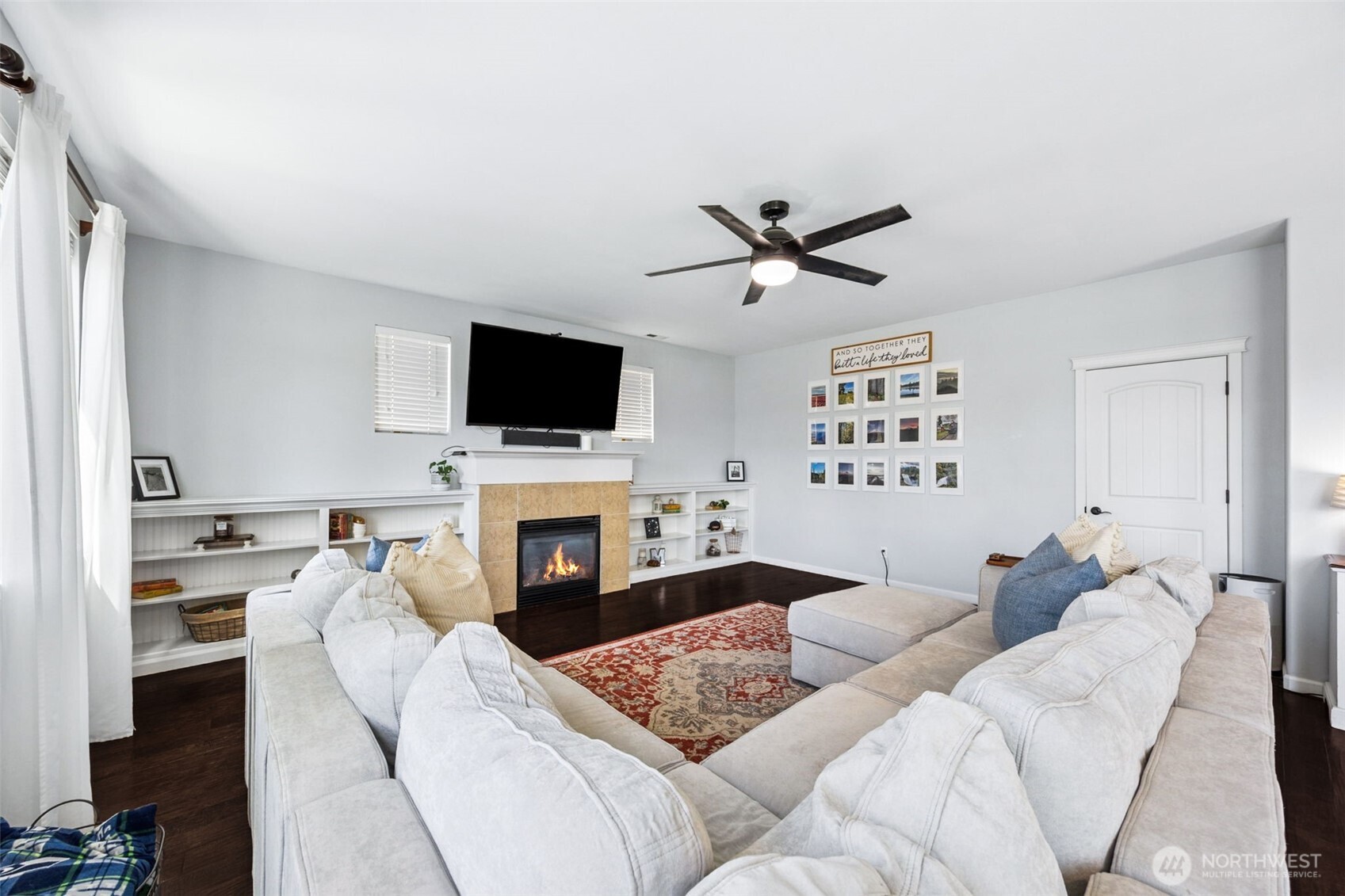 15233 Kayla Street SE, Yelm, WA 98597