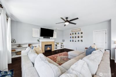 15233 Kayla Street SE, Yelm, WA 98597 - Photo 14