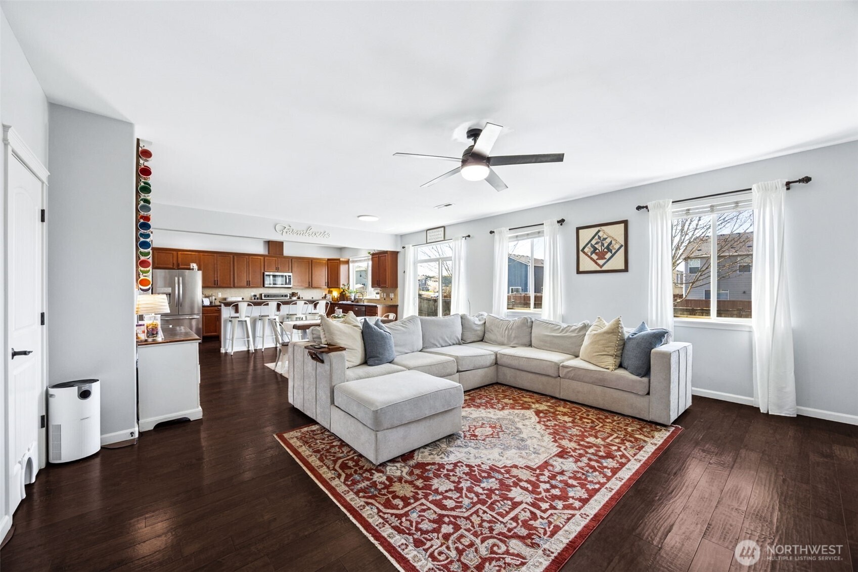 15233 Kayla Street SE, Yelm, WA 98597