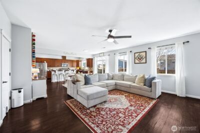 15233 Kayla Street SE, Yelm, WA 98597 - Photo 15