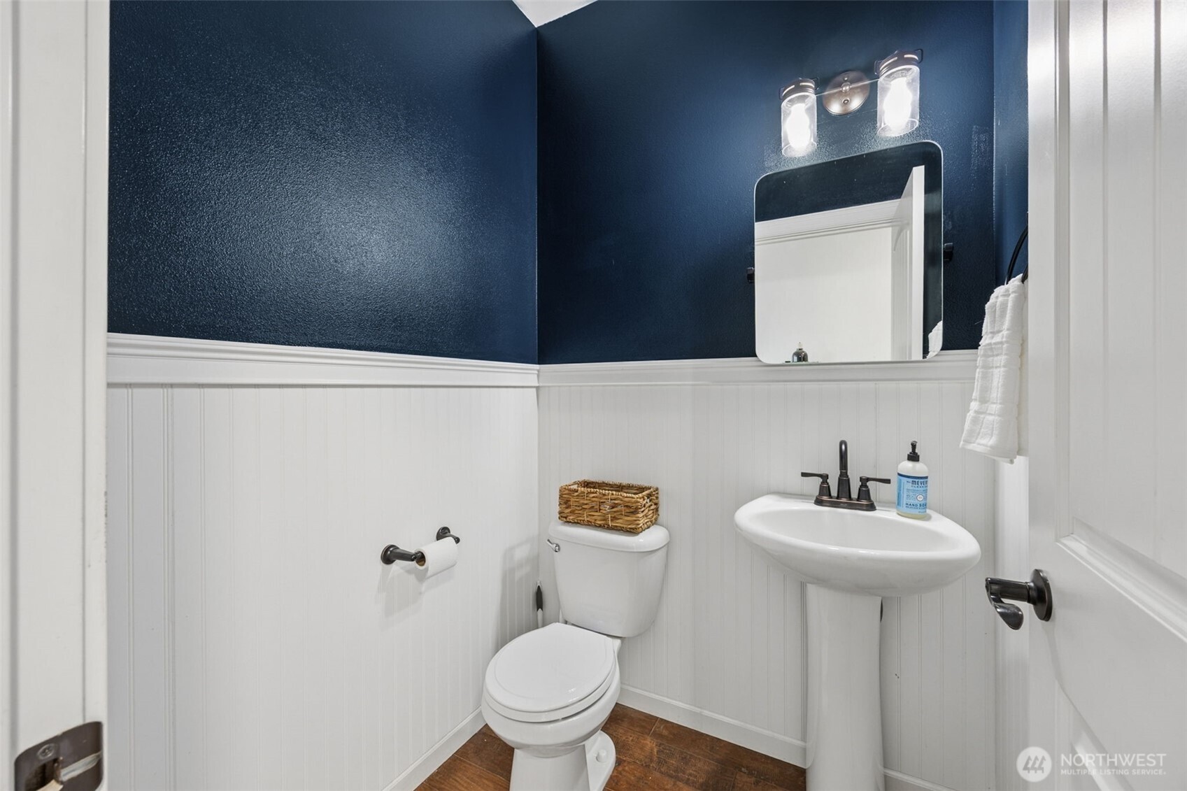 15233 Kayla Street SE, Yelm, WA 98597