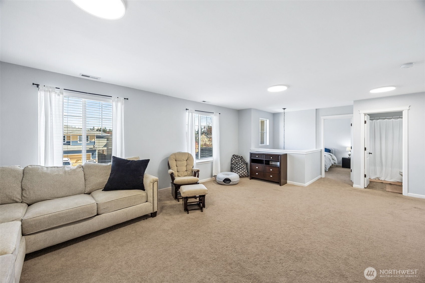 15233 Kayla Street SE, Yelm, WA 98597