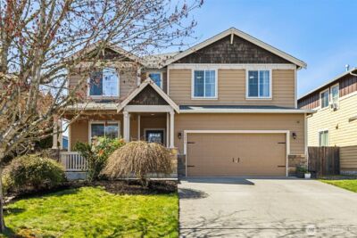 15233 Kayla Street SE, Yelm, WA 98597 - Photo 2