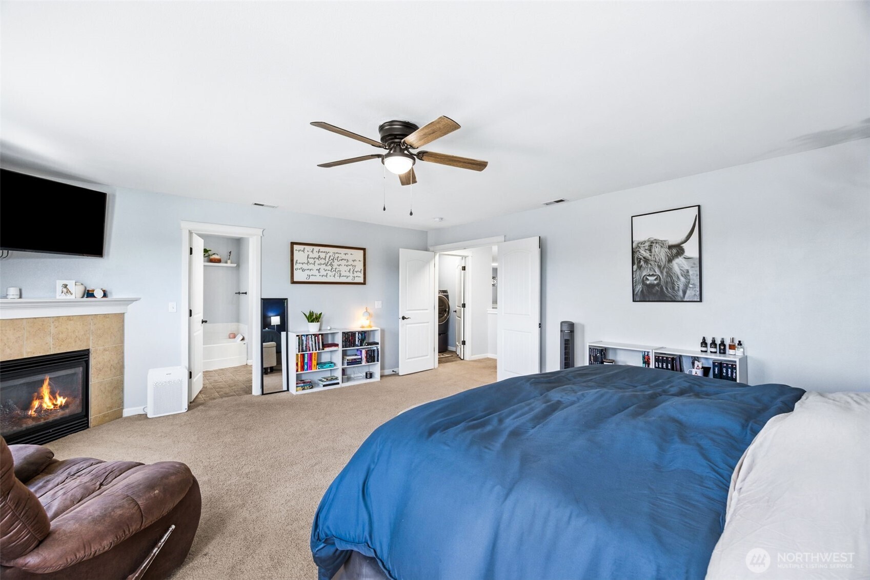 15233 Kayla Street SE, Yelm, WA 98597