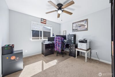 15233 Kayla Street SE, Yelm, WA 98597 - Photo 28