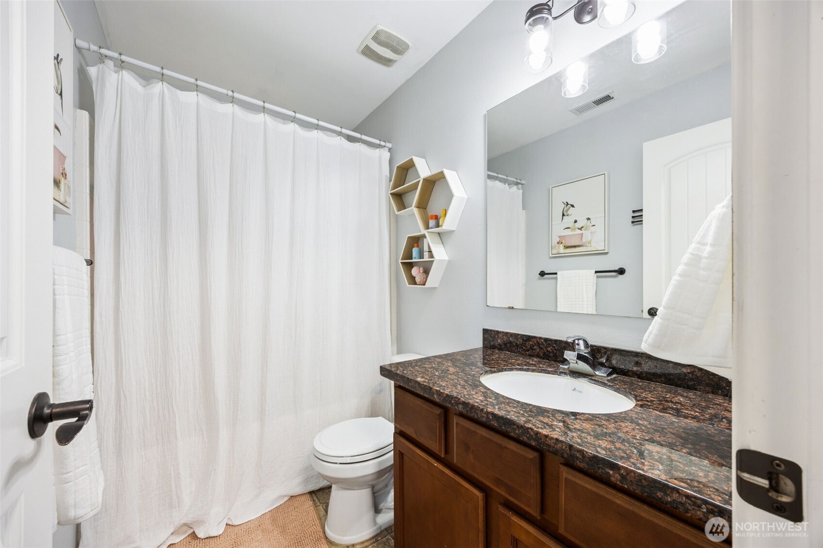 15233 Kayla Street SE, Yelm, WA 98597