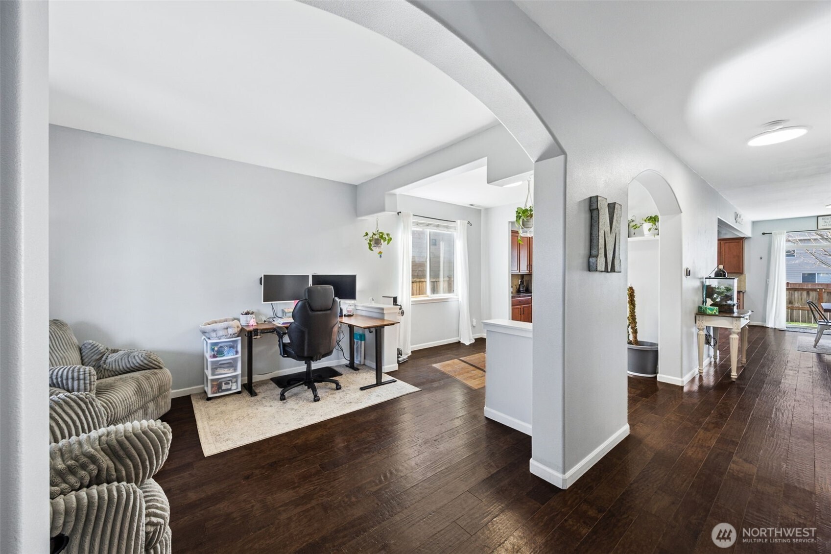 15233 Kayla Street SE, Yelm, WA 98597