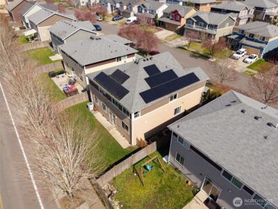 15233 Kayla Street SE, Yelm, WA 98597 - Photo 31