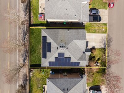 15233 Kayla Street SE, Yelm, WA 98597 - Photo 32