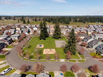 15233 Kayla Street SE, Yelm, WA 98597 - Photo 36