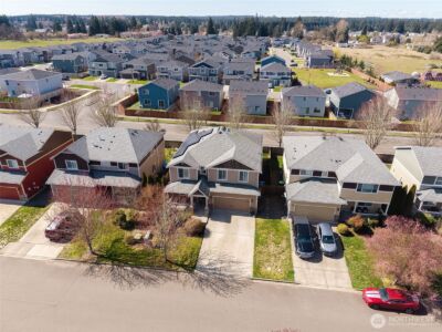 15233 Kayla Street SE, Yelm, WA 98597 - Photo 37