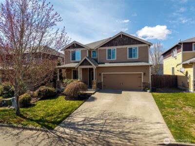 15233 Kayla Street SE, Yelm, WA 98597 - Photo 38