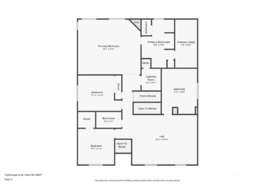 15233 Kayla Street SE, Yelm, WA 98597 - Photo 40