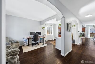 15233 Kayla Street SE, Yelm, WA 98597 - Photo 4