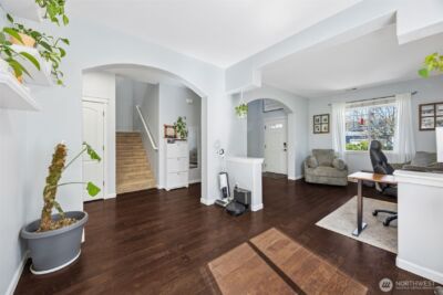 15233 Kayla Street SE, Yelm, WA 98597 - Photo 6